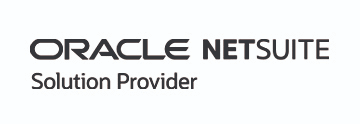 Oracle NetSuite Solution Provider